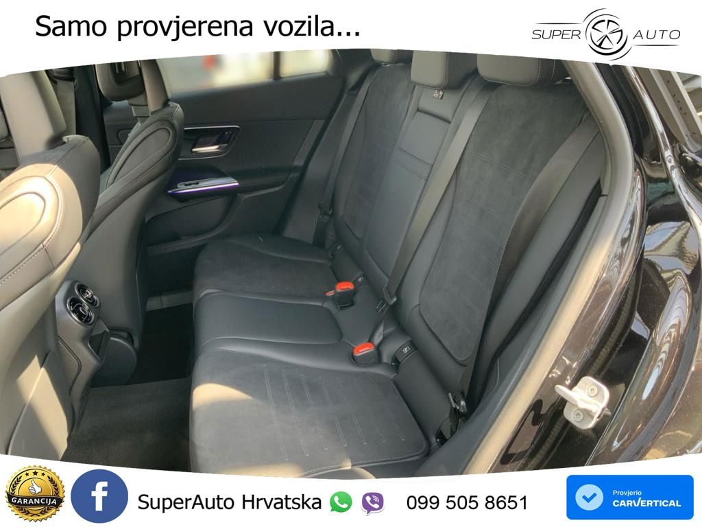 Mercedes GLC Coupe 220d (197 KS) 4MATIC 9G-TRONIC AMG ACC+GR SJED+360+PANO