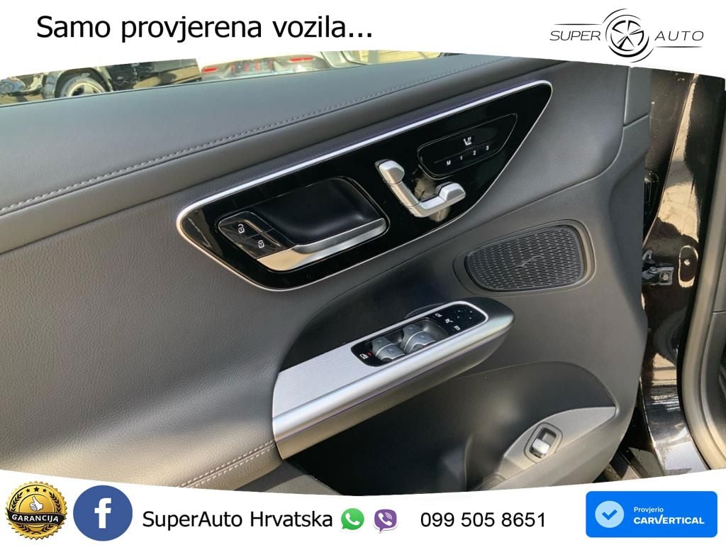 Mercedes GLC Coupe 220d (197 KS) 4MATIC 9G-TRONIC AMG ACC+GR SJED+360+PANO