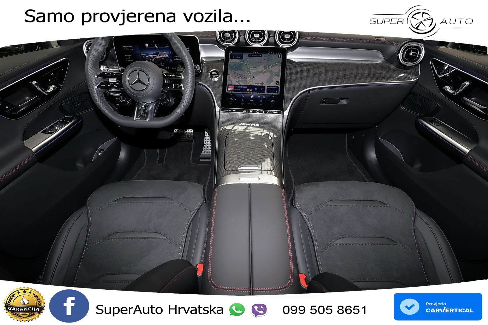 Mercedes AMG GLC 43 (421 KS) 4MATIC AMG SPEEDSHIFT MCT 9G LED+GR SJED+ACC