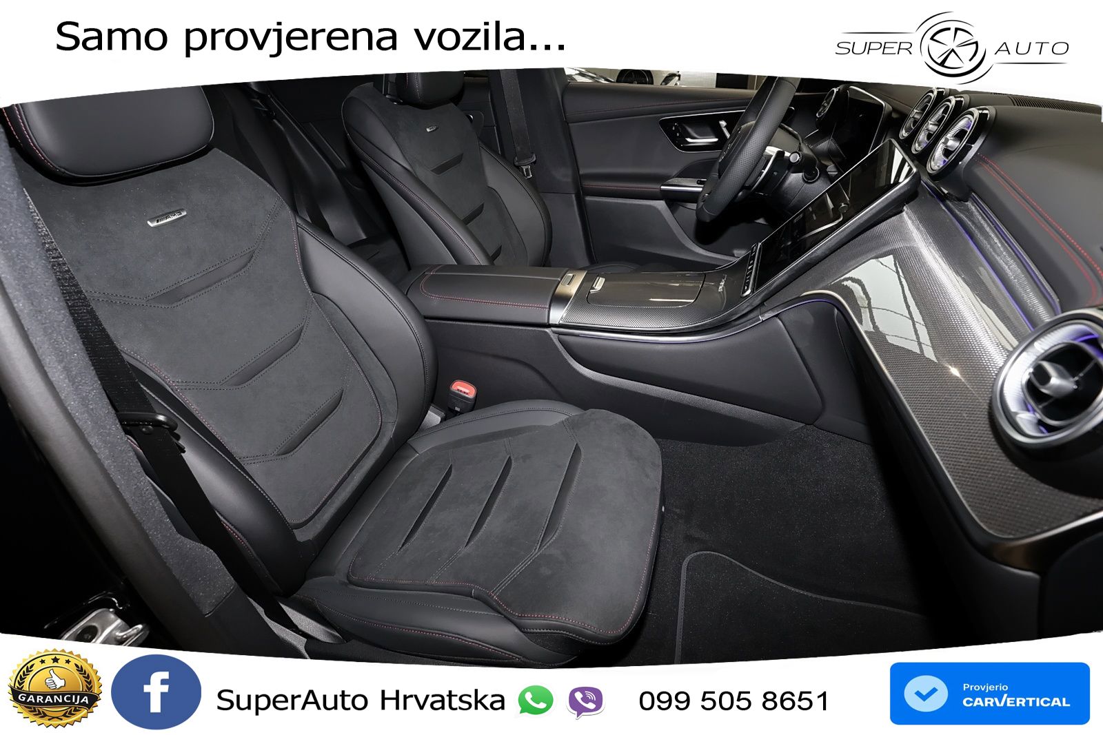 Mercedes AMG GLC 43 (421 KS) 4MATIC AMG SPEEDSHIFT MCT 9G LED+GR SJED+ACC