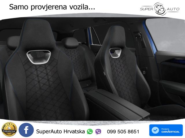 Volkswagen Passat Variant 2.0 TDI (193 KS) 4MOTION DSG R-Line MATRIX+GR SJED+KAM