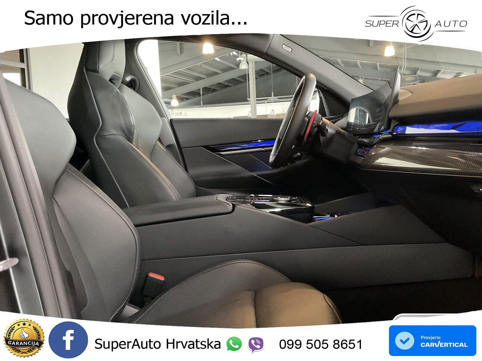 BMW M5 Touring 4.4 V8 (727 KS) xDrive Steptronic ACC+GR SJED+360+PANO
