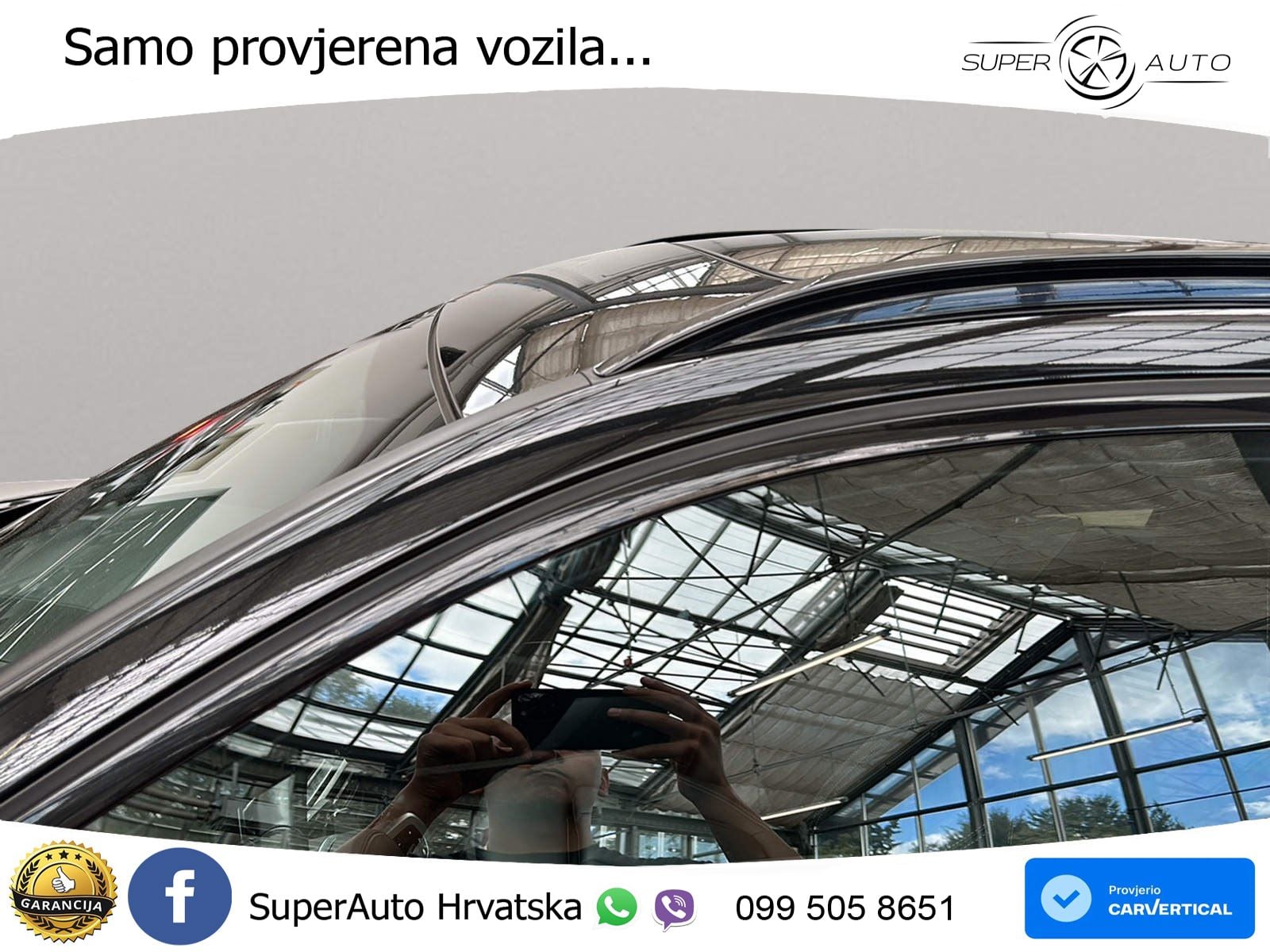 BMW X3 20d xDrive Steptronic M Sport