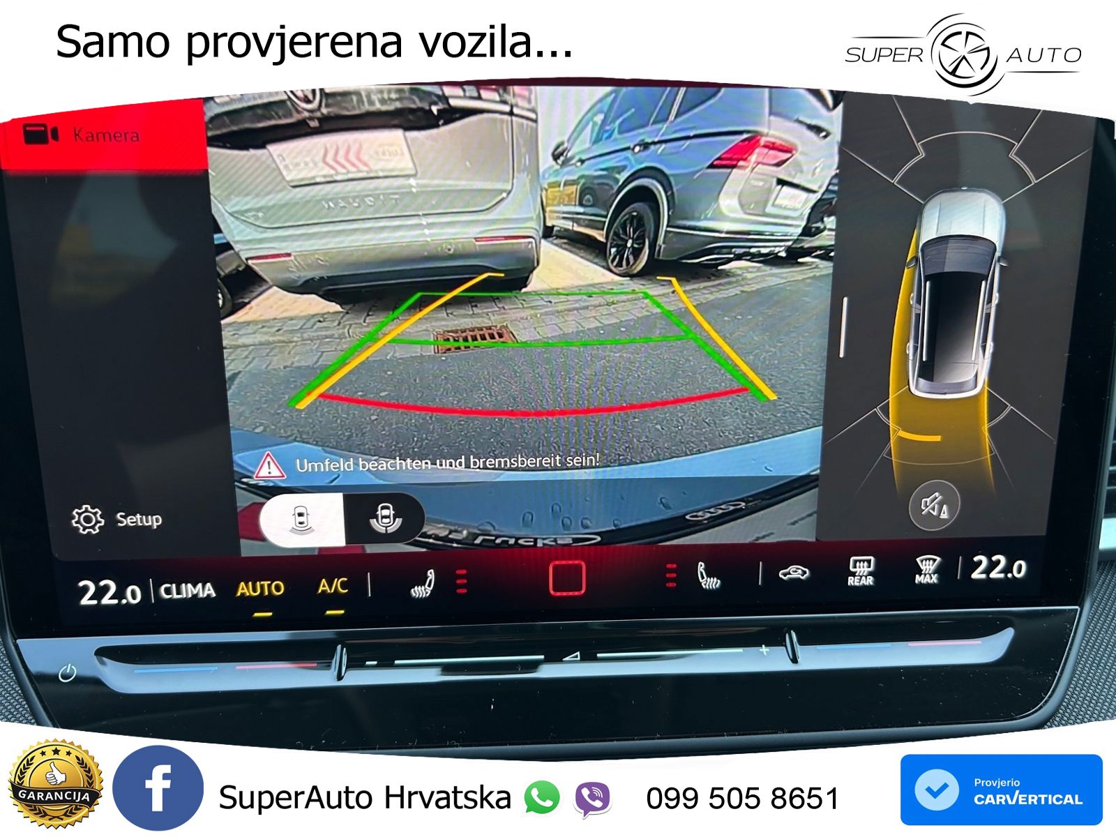 Volkswagen T-Roc II 1.5 eTSI (116 KS)  DSG LED+GR SJED+ACC