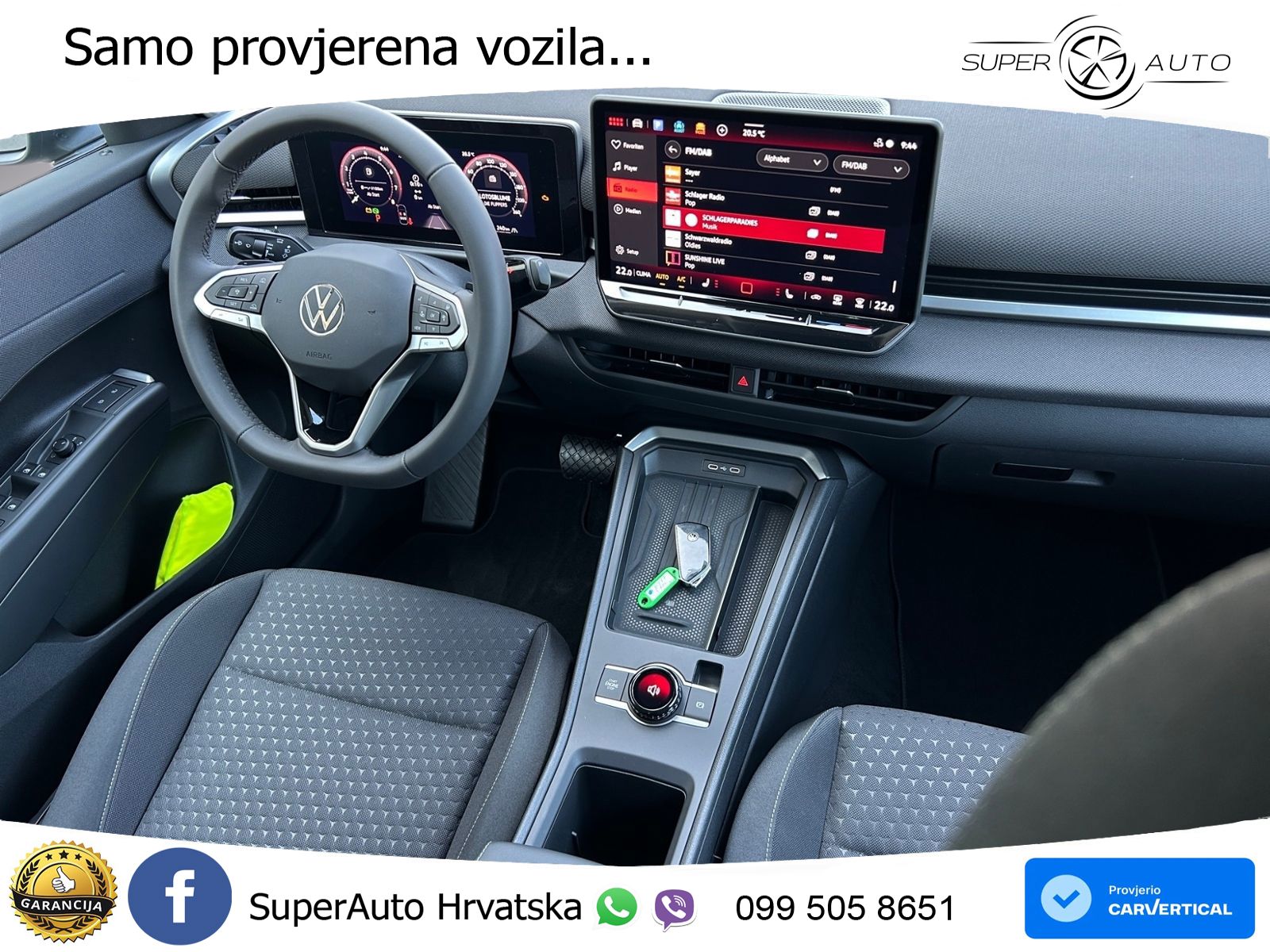 Volkswagen T-Roc II 1.5 eTSI (116 KS)  DSG LED+GR SJED+ACC