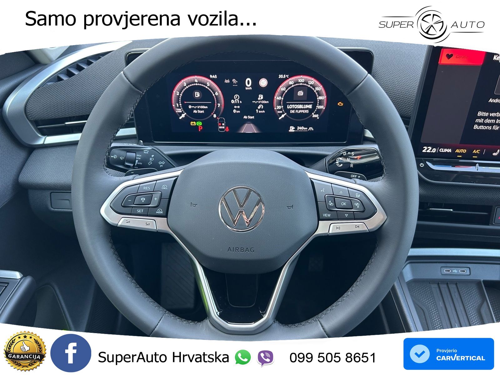 Volkswagen T-Roc II 1.5 eTSI (116 KS)  DSG LED+GR SJED+ACC