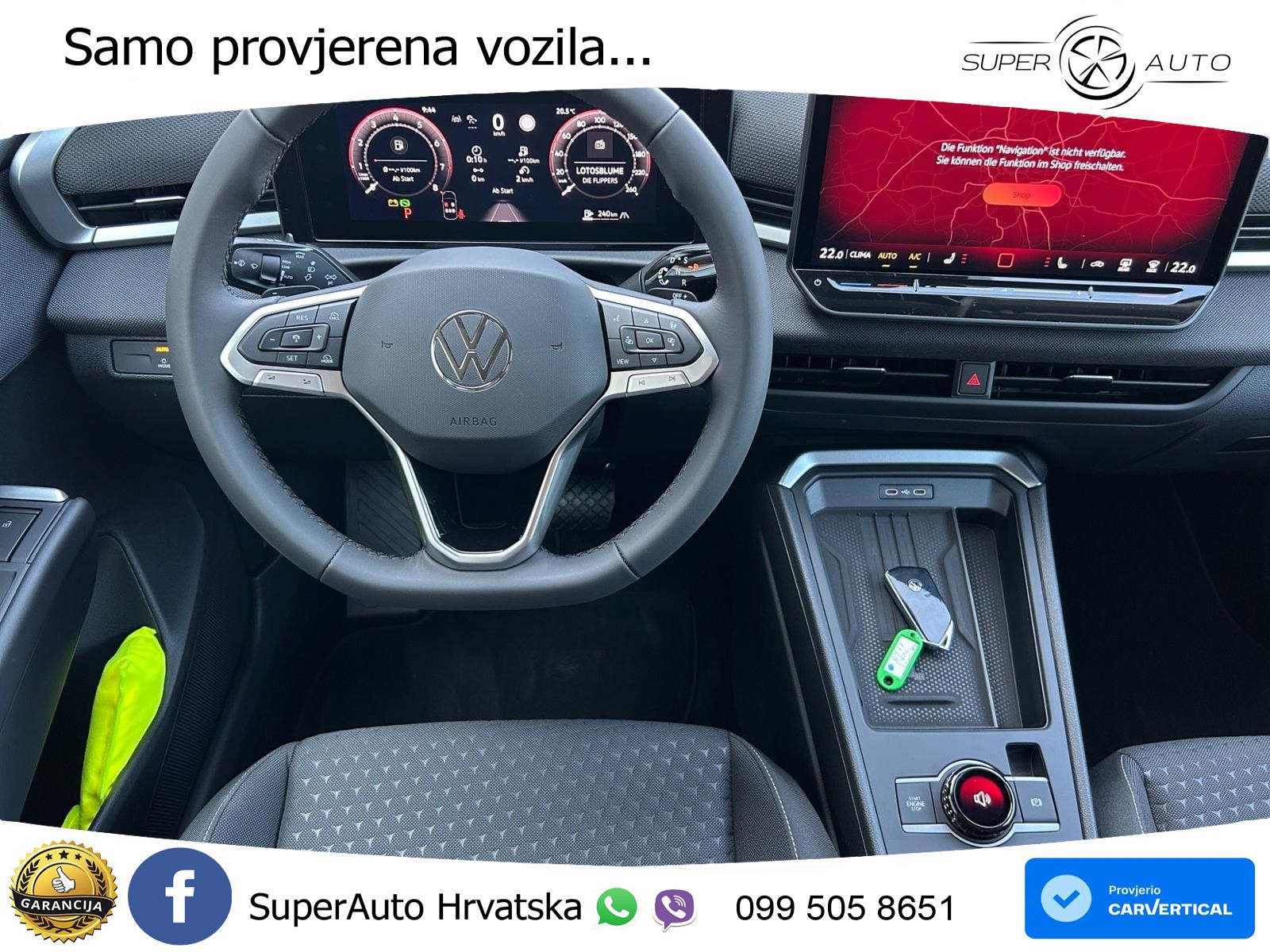 Volkswagen T-Roc II 1.5 eTSI (116 KS)  DSG LED+GR SJED+ACC