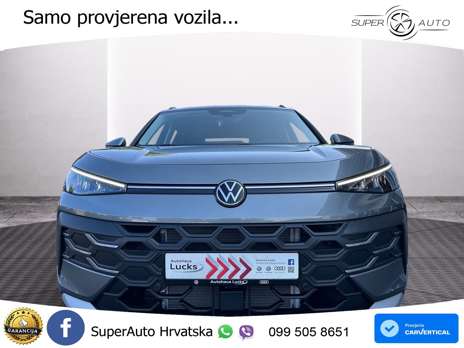 Volkswagen T-Roc II 1.5 eTSI (116 KS)  DSG LED+GR SJED+ACC
