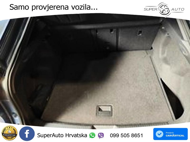Cupra Tavascan 82 kWh (286 KS) LED+GR SJED+ACC