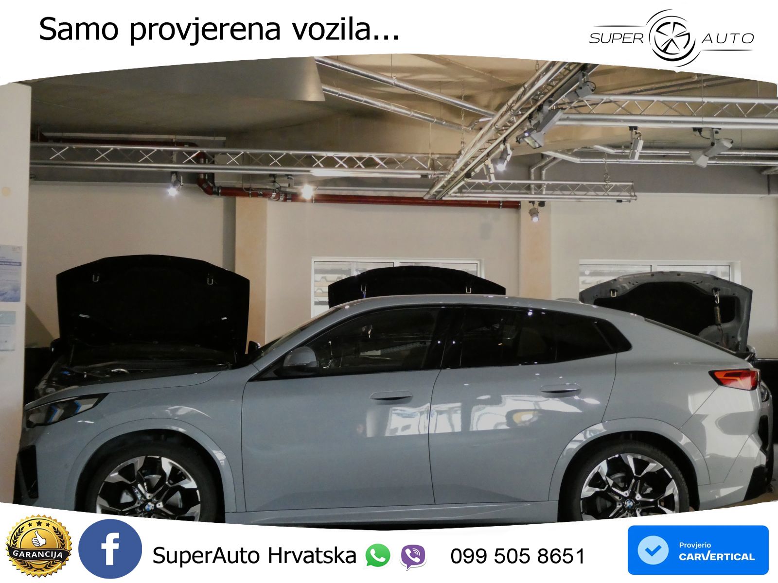 BMW X2 xDrive20d Steptronic LED+GR SJED+ACC