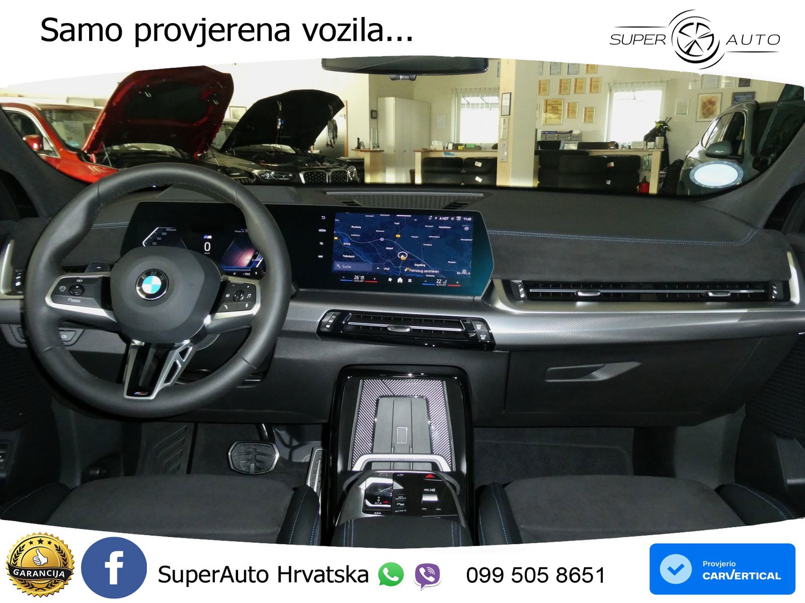 BMW X2 xDrive20d Steptronic LED+GR SJED+ACC