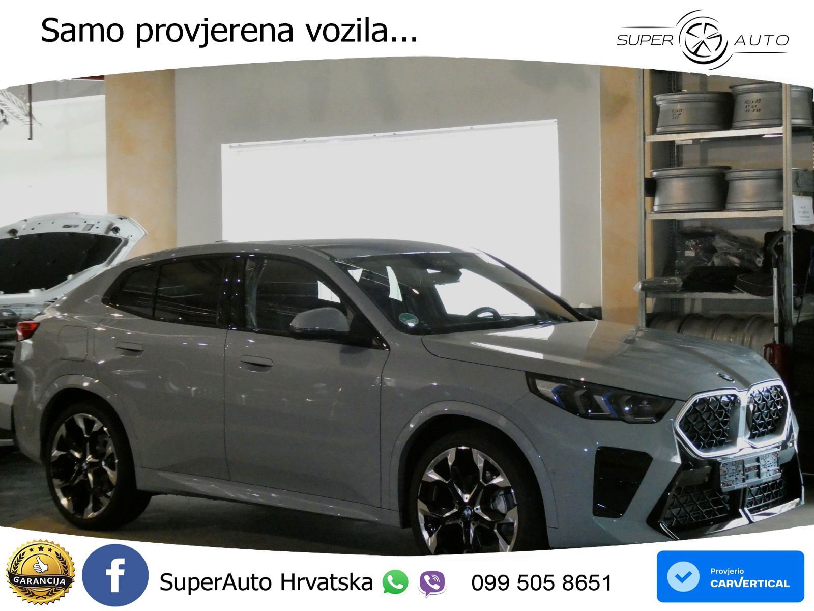 BMW X2 xDrive20d Steptronic LED+GR SJED+ACC