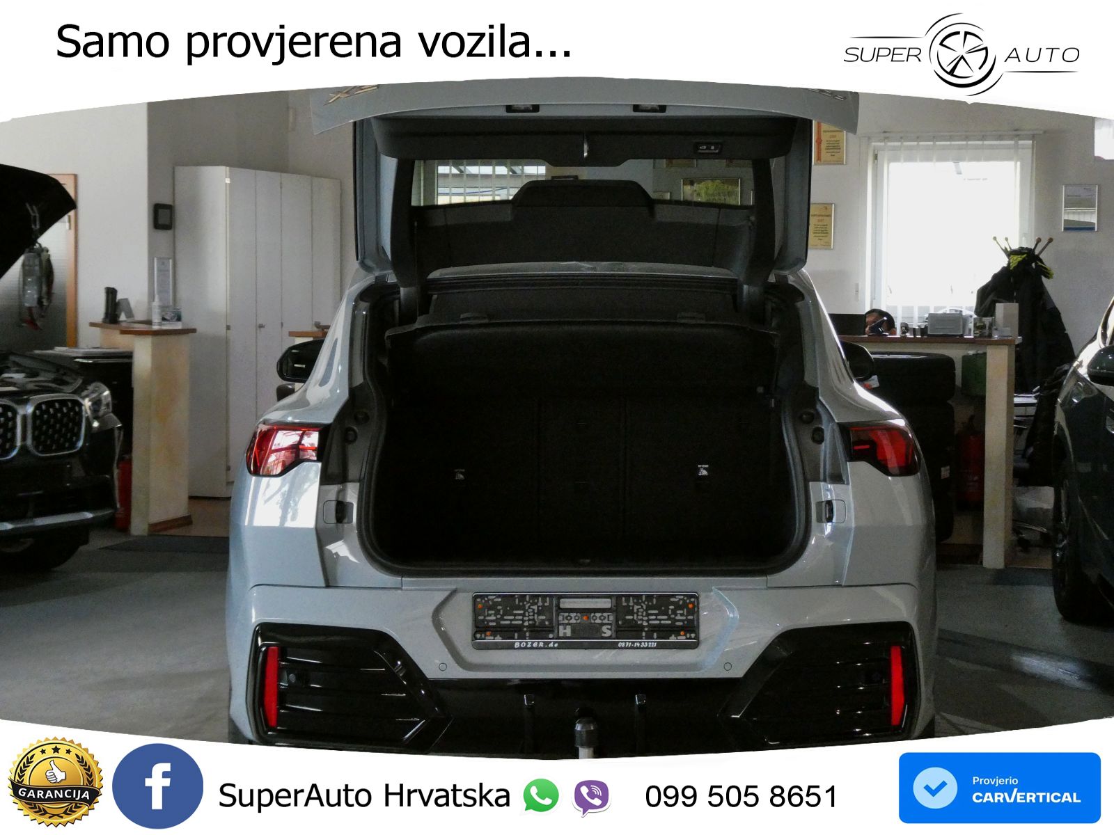 BMW X2 xDrive20d Steptronic LED+GR SJED+ACC