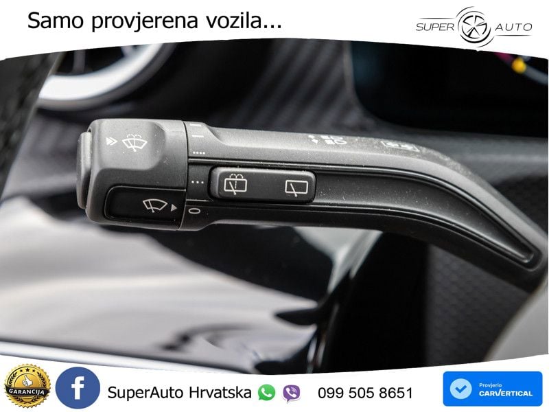 Mercedes-Benz A 180 7G-DCT
