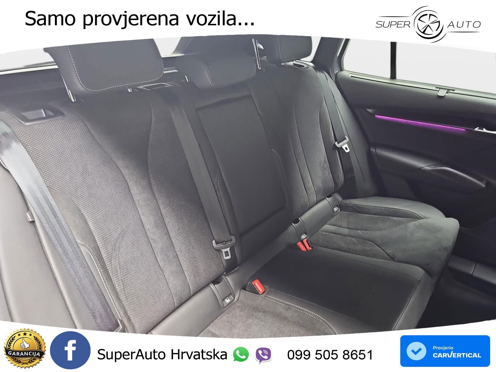Škoda Enyaq 85 82 kWh (286 KS) SportLine LED+GR SJED+ACC