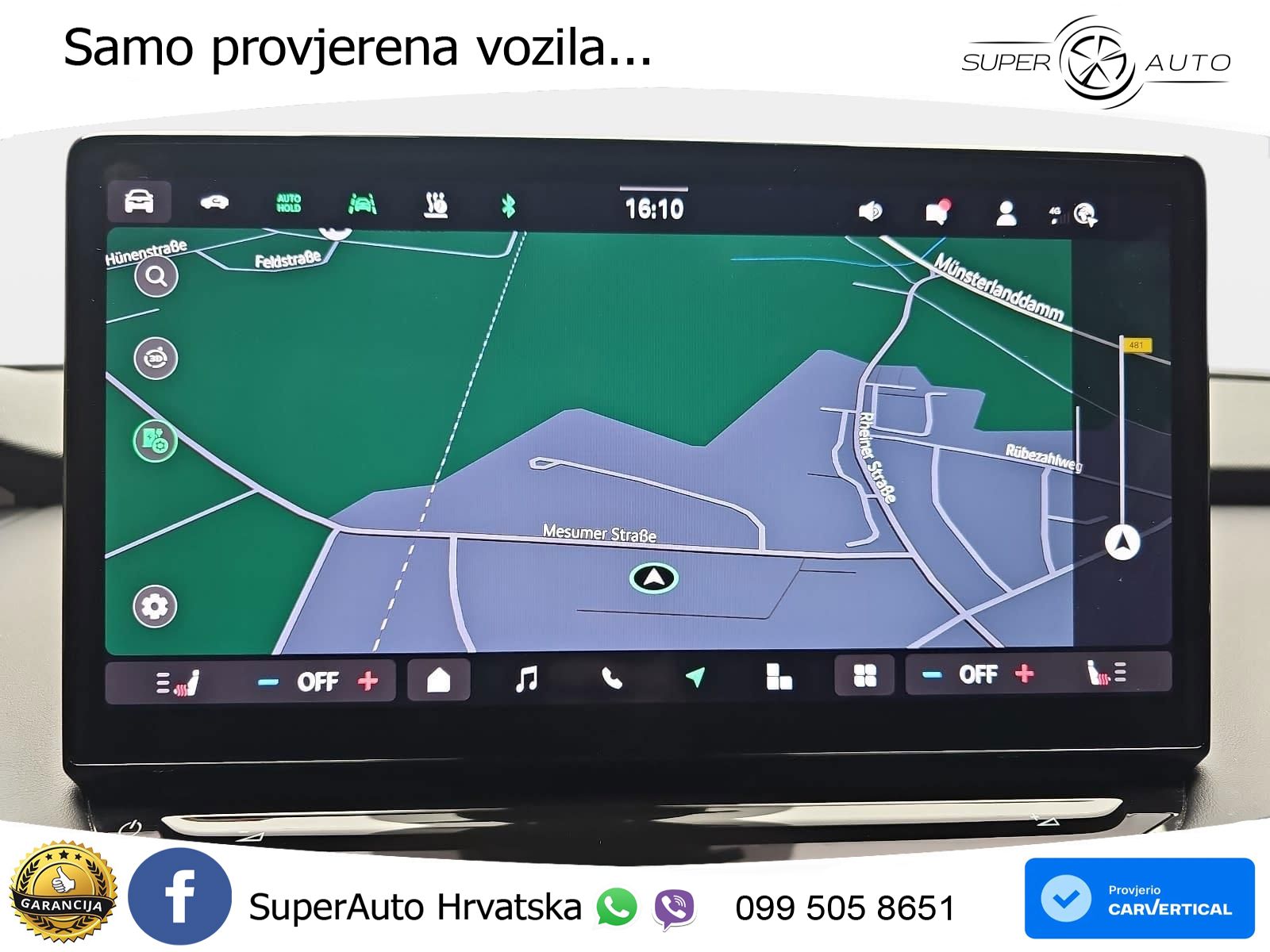 Škoda Enyaq 85 82 kWh (286 KS) SportLine LED+GR SJED+ACC