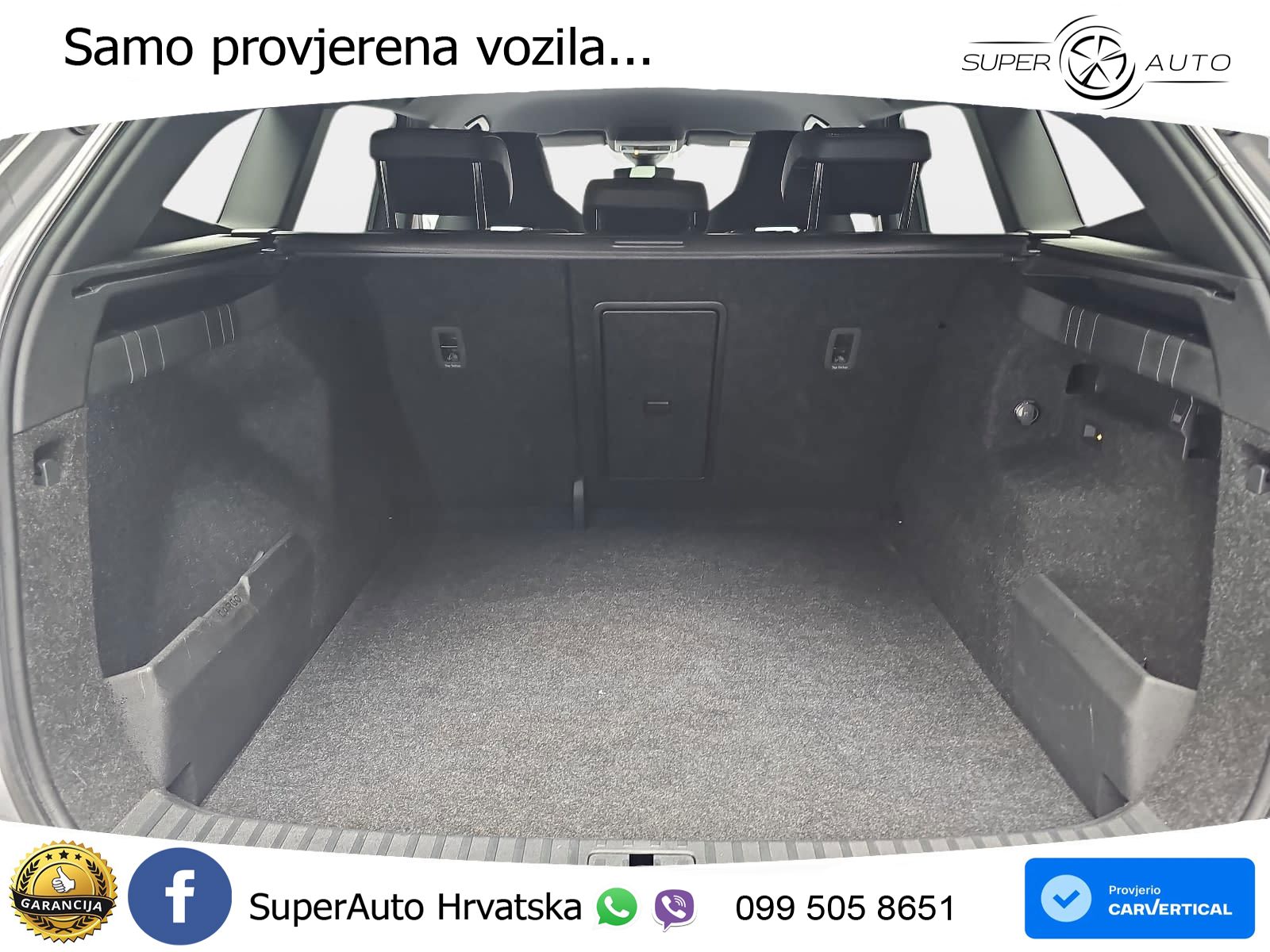 Škoda Enyaq 85 82 kWh (286 KS) SportLine LED+GR SJED+ACC