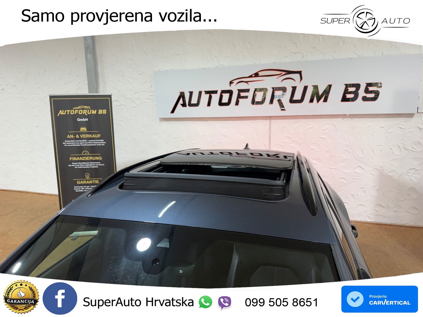 Cupra Formentor 1.4 TSI (245 KS) e-Hybrid DSG VZ LED+GR SJED+ACC
