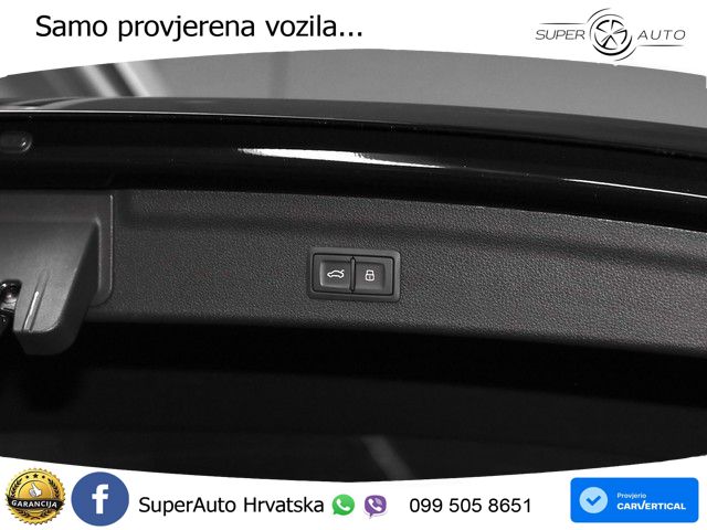 Audi Q3 40 TFSI (190 KS) quattro S tronic S line LED+GR SJED+ACC