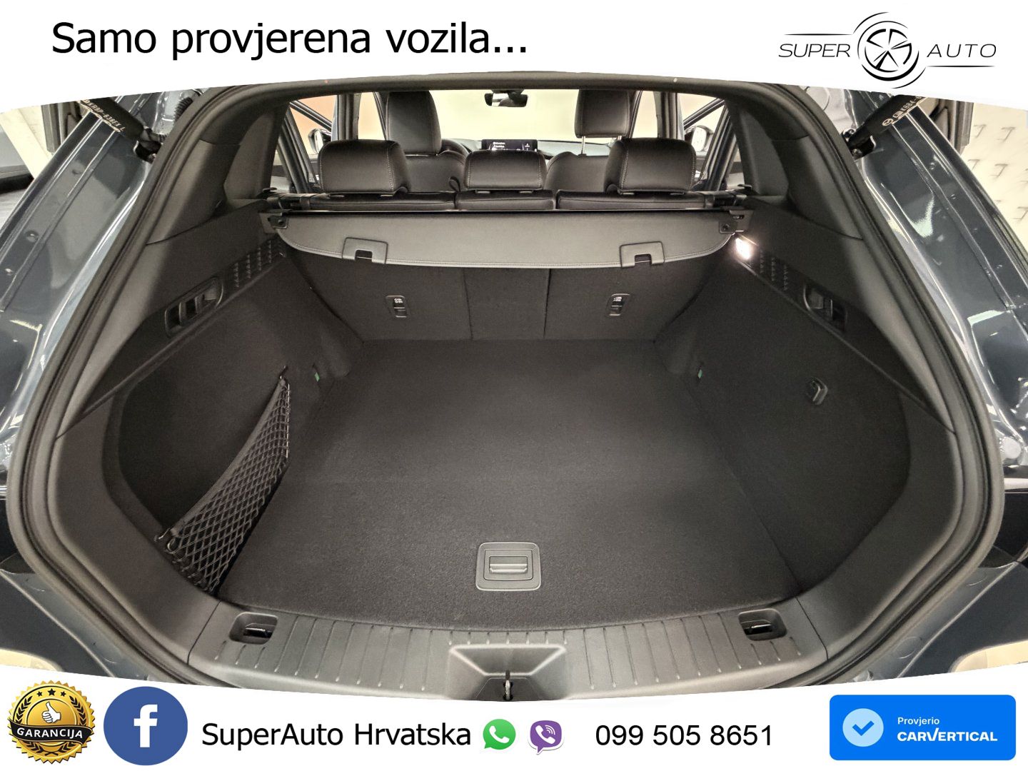 Mazda CX-60 3.3 e-Skyactiv D (254 KS) AWD Automatic LED+GR SJED+ACC