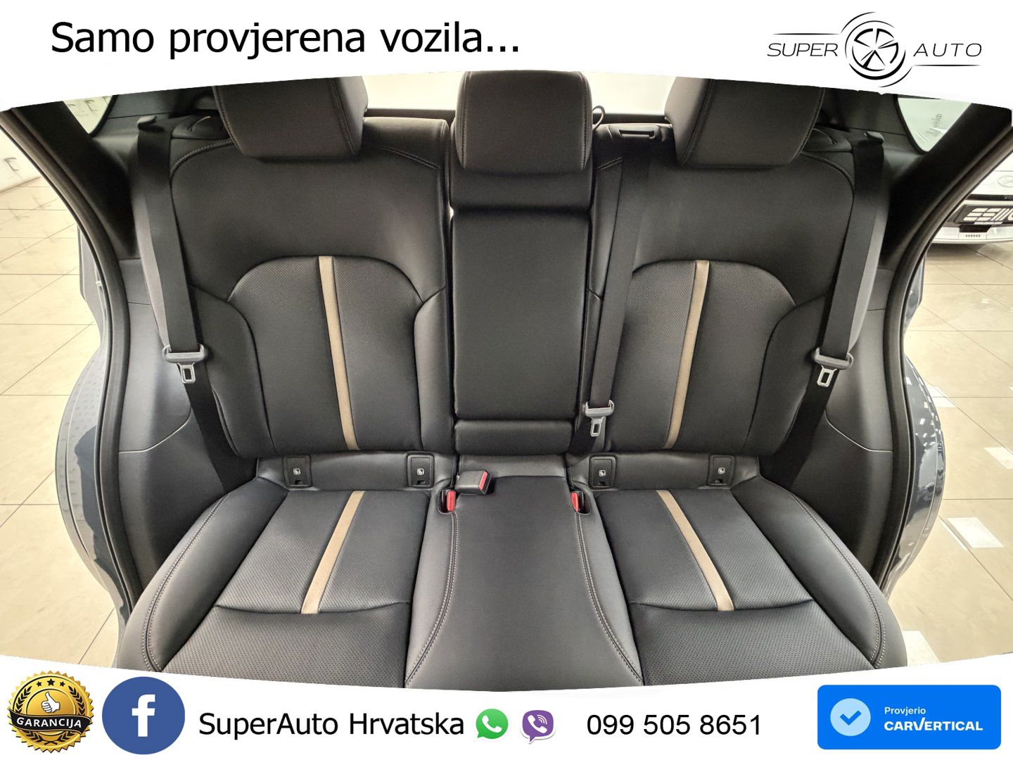 Mazda CX-60 3.3 e-Skyactiv D (254 KS) AWD Automatic LED+GR SJED+ACC