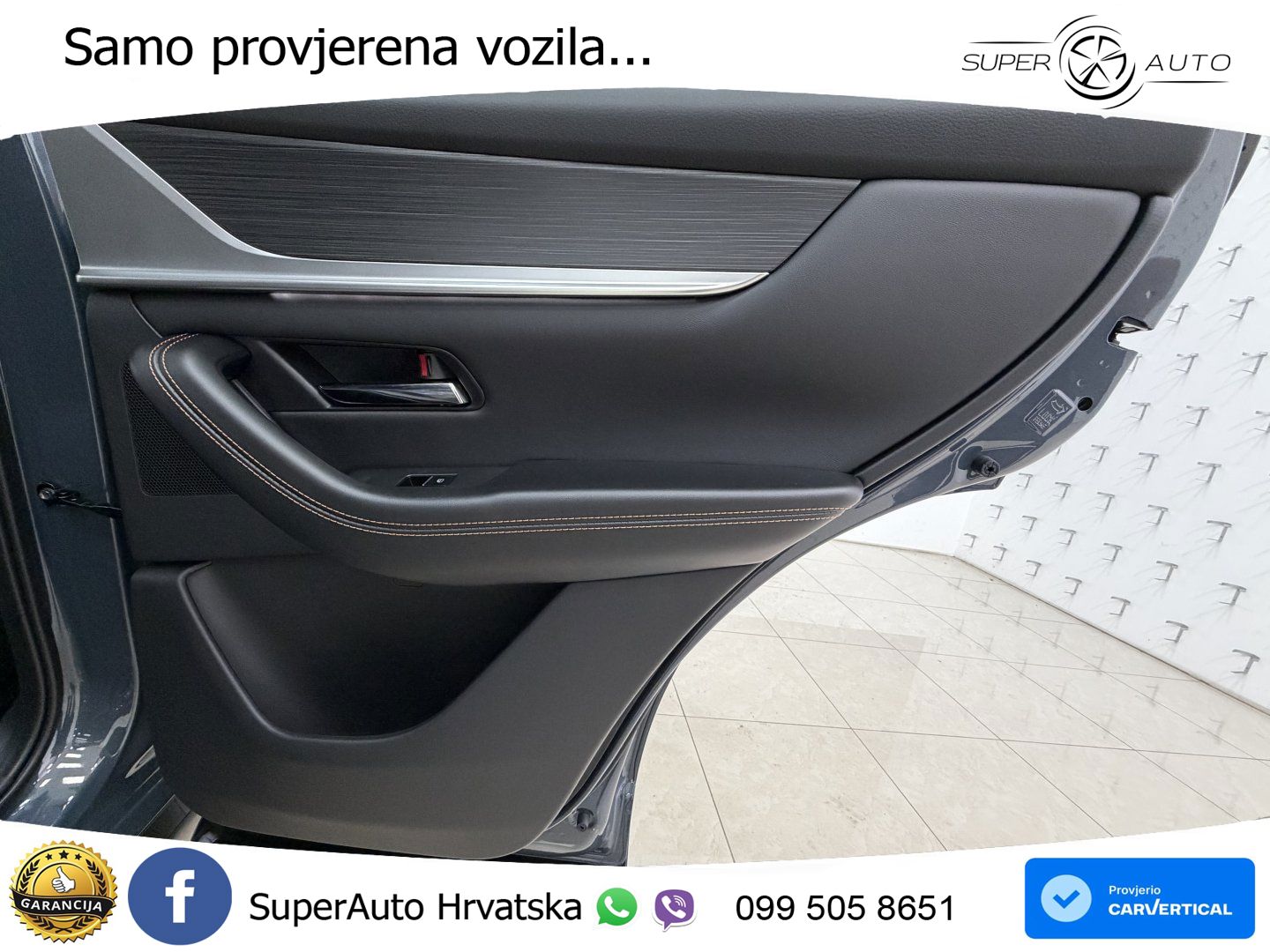 Mazda CX-60 3.3 e-Skyactiv D (254 KS) AWD Automatic LED+GR SJED+ACC