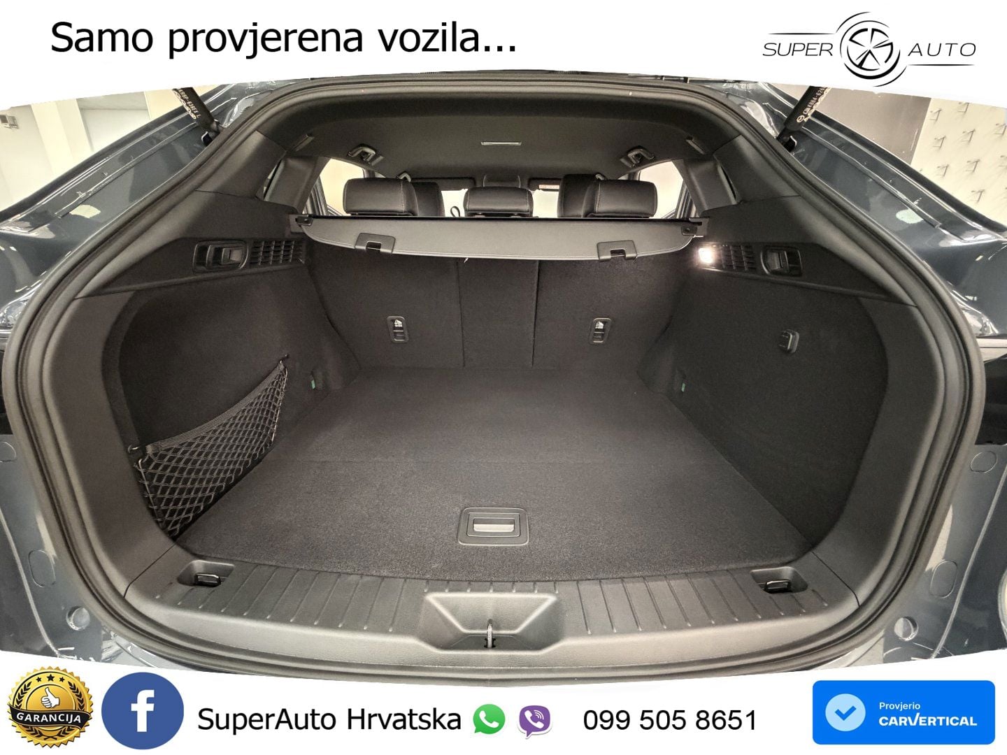 Mazda CX-60 3.3 e-Skyactiv D (254 KS) AWD Automatic LED+GR SJED+ACC
