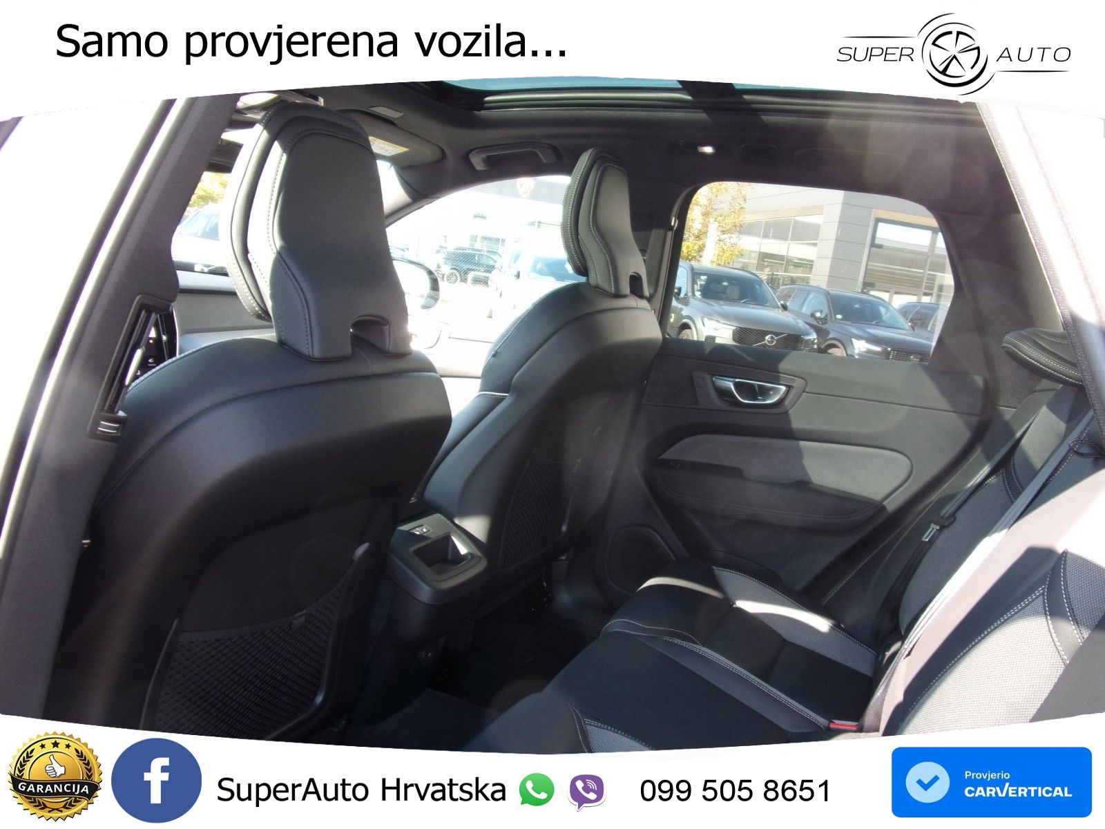 Volvo XC60 B5 Benzin AWD Geartronic LED+GR SJED+ACC