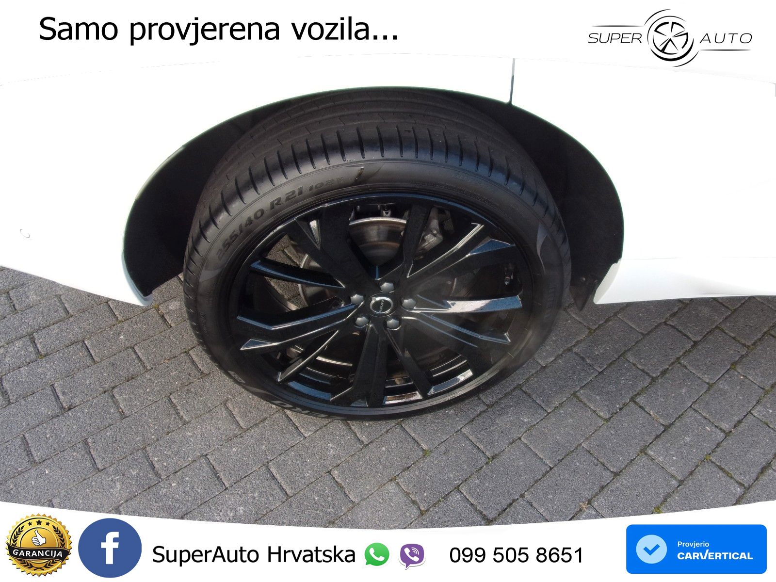 Volvo XC60 B5 Benzin AWD Geartronic LED+GR SJED+ACC