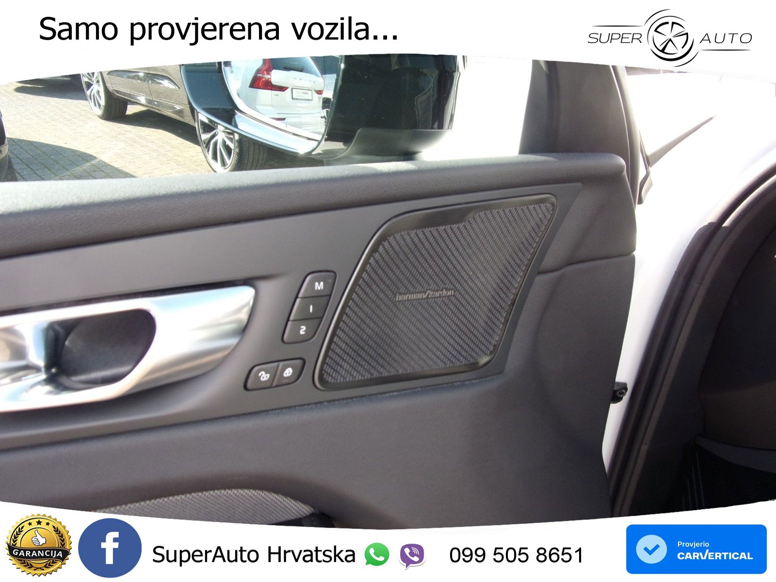 Volvo XC60 B5 Benzin AWD Geartronic LED+GR SJED+ACC