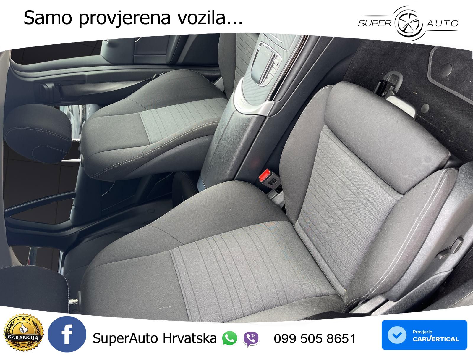 Mercedes GLC 300d (245 KS) 4MATIC G-TRONIC