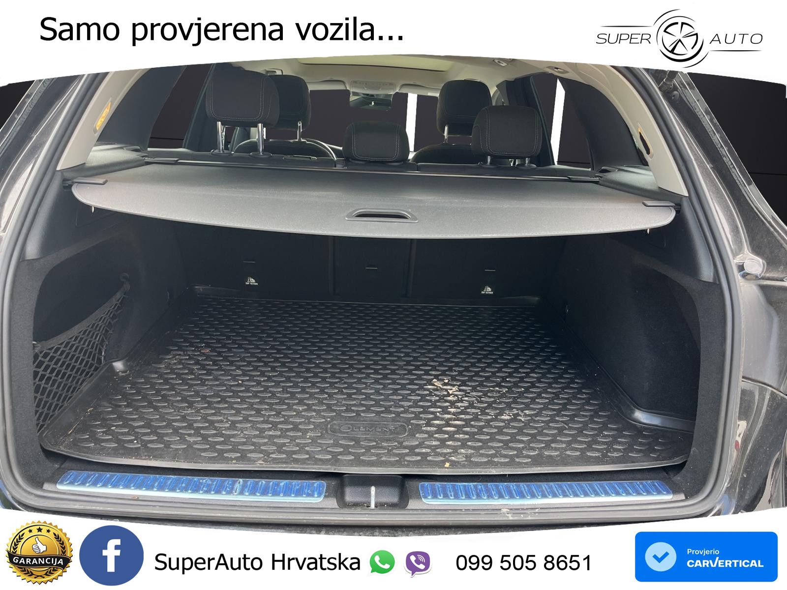 Mercedes GLC 300d (245 KS) 4MATIC G-TRONIC