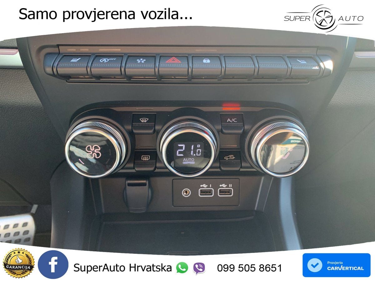 Renault Arkana Esprit Alpine