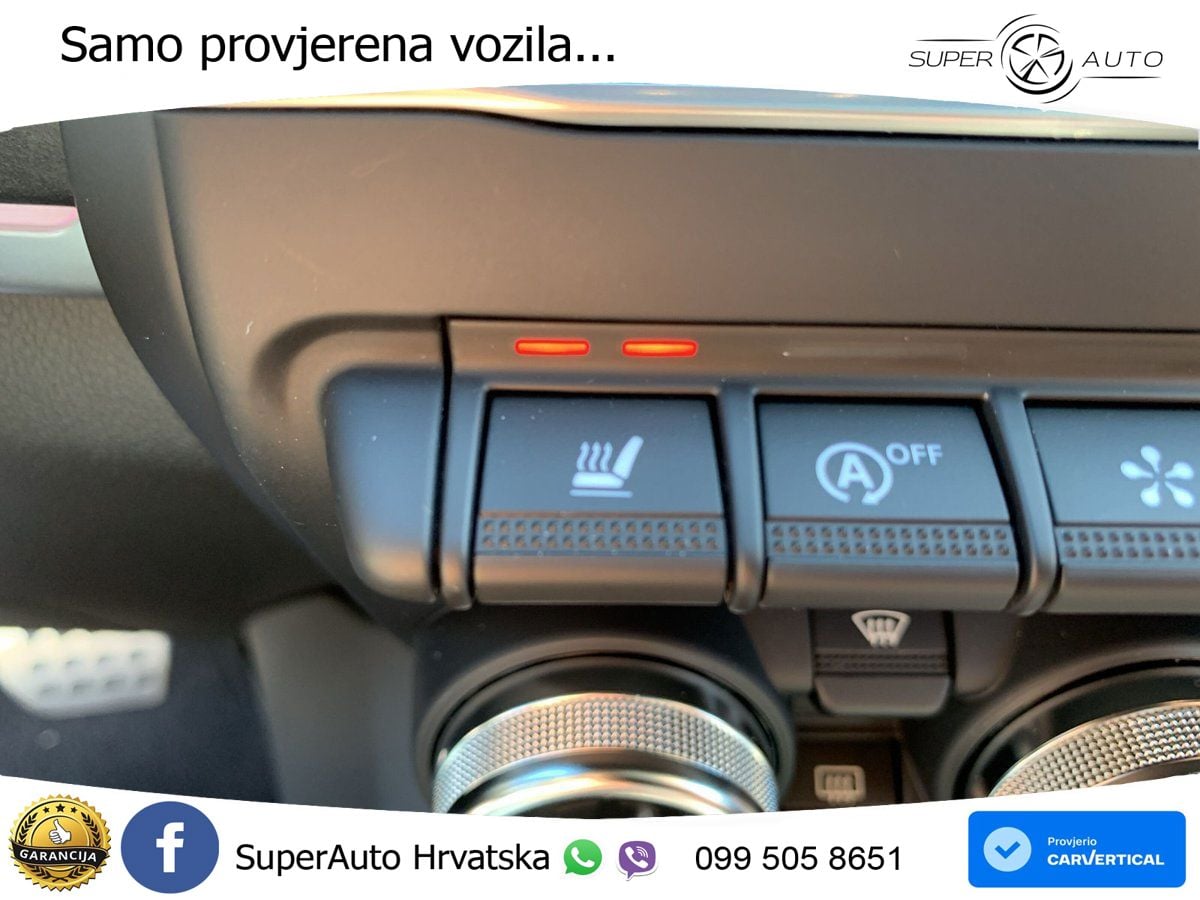 Renault Arkana Esprit Alpine