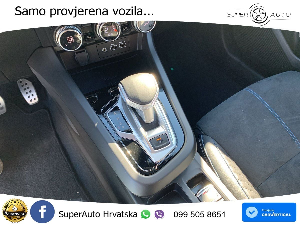 Renault Arkana Esprit Alpine