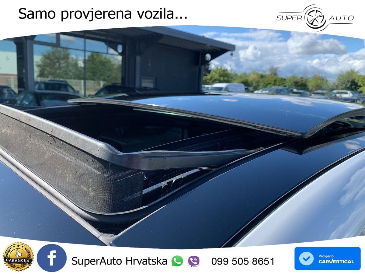 Renault Arkana Esprit Alpine