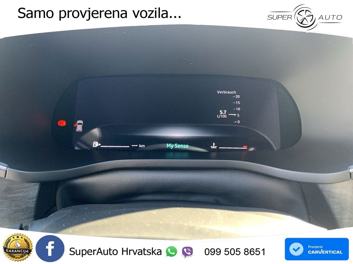 Renault Arkana Esprit Alpine
