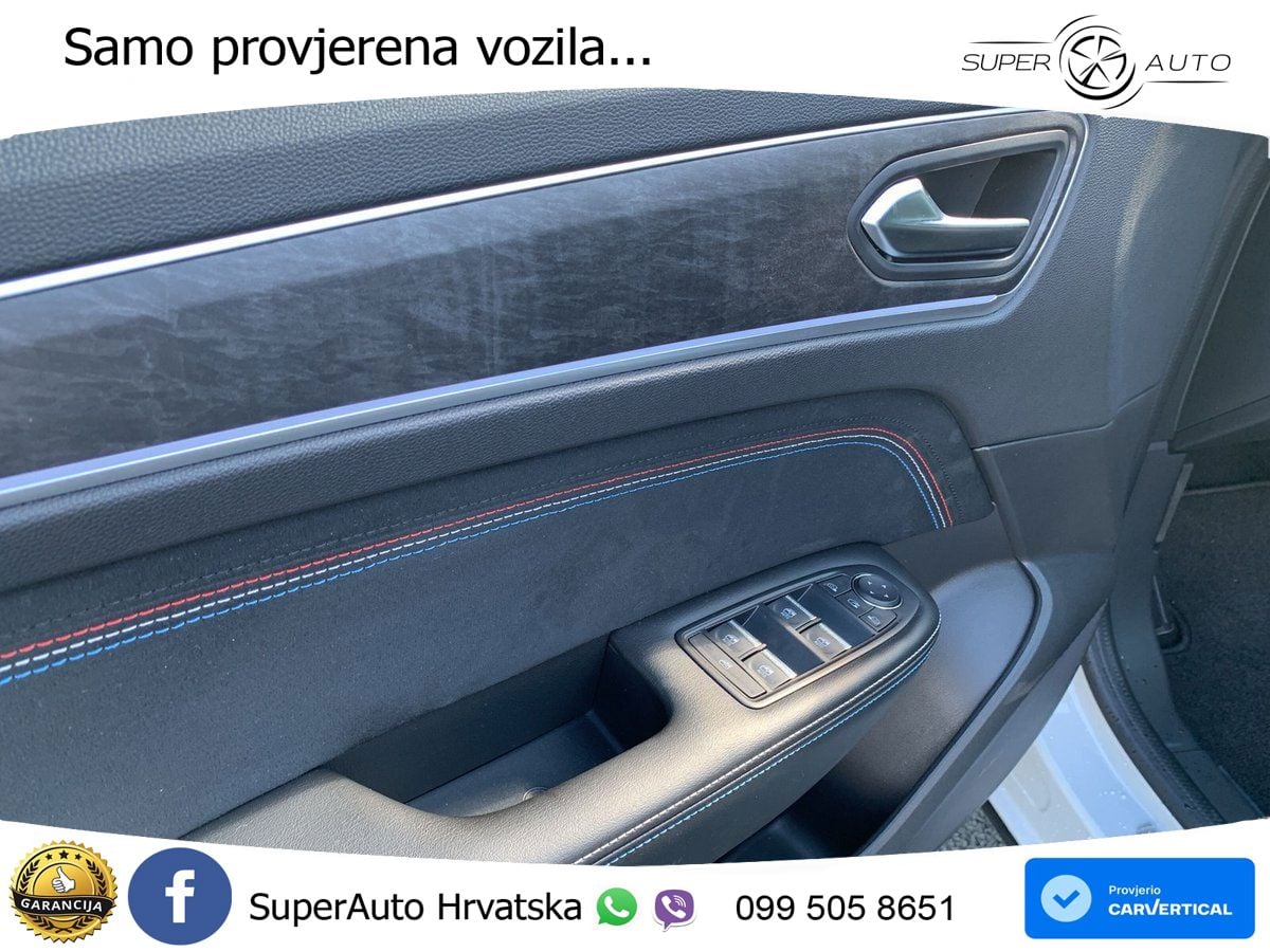 Renault Arkana Esprit Alpine