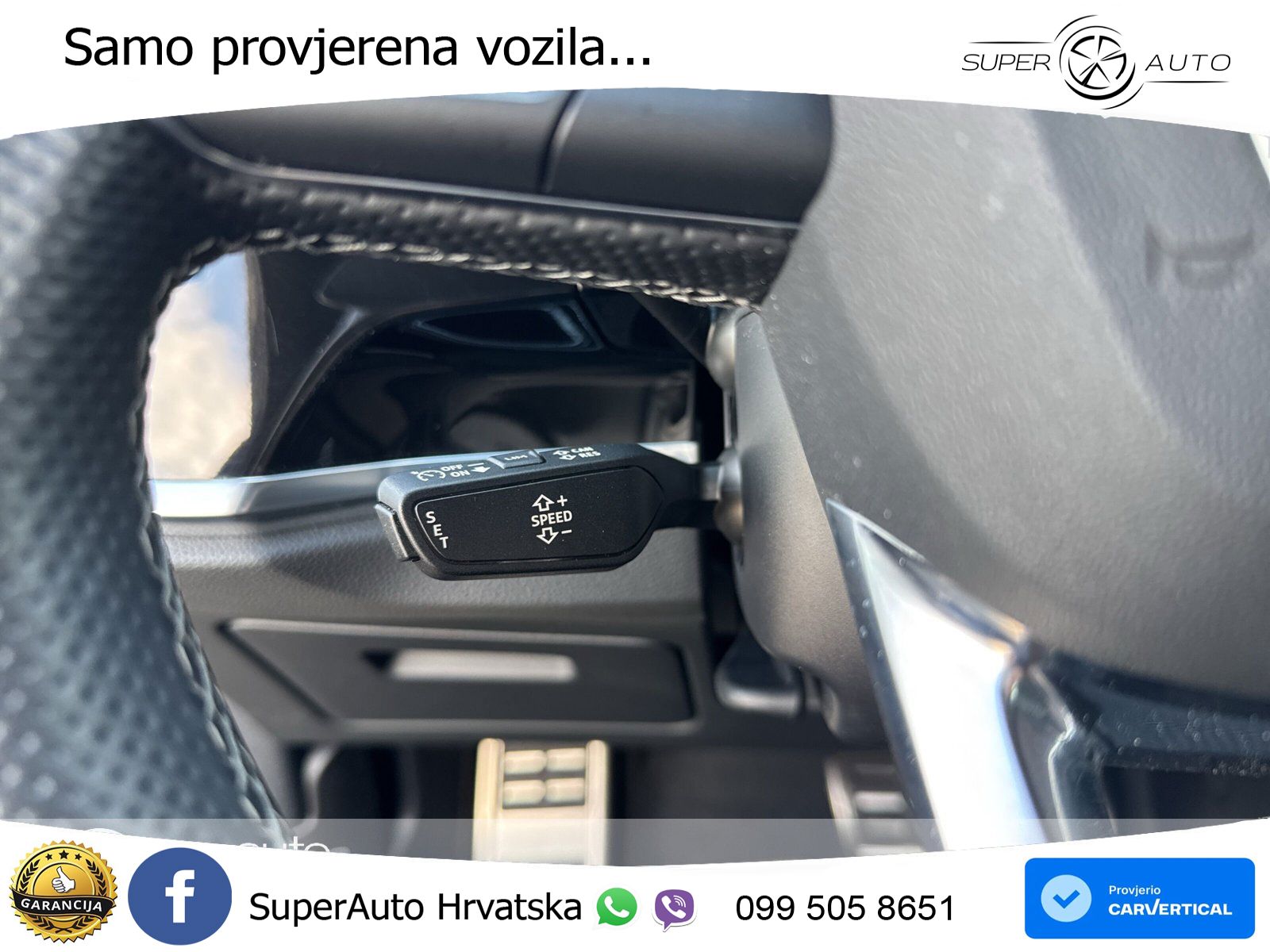 Audi Q3 35 TFSI (150 KS) S tronic S line