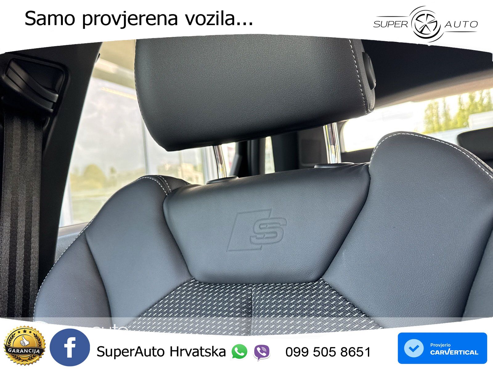 Audi Q3 35 TFSI (150 KS) S tronic S line