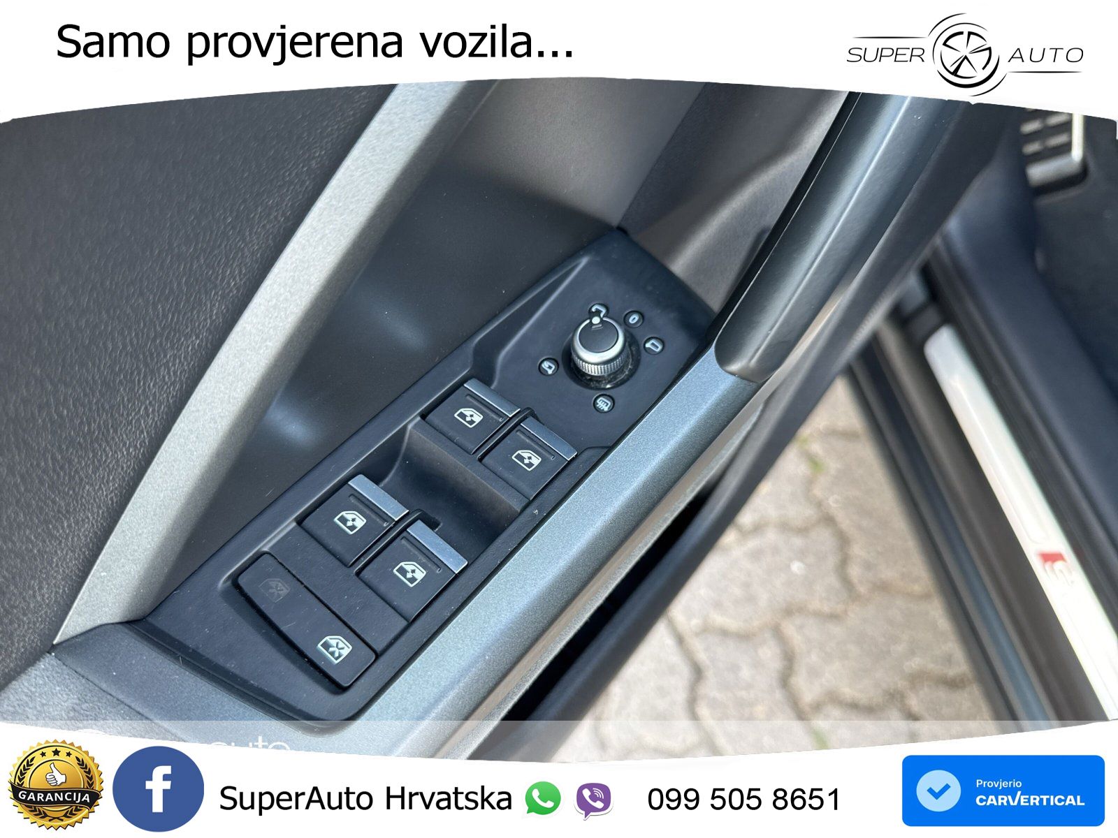 Audi Q3 35 TFSI (150 KS) S tronic S line