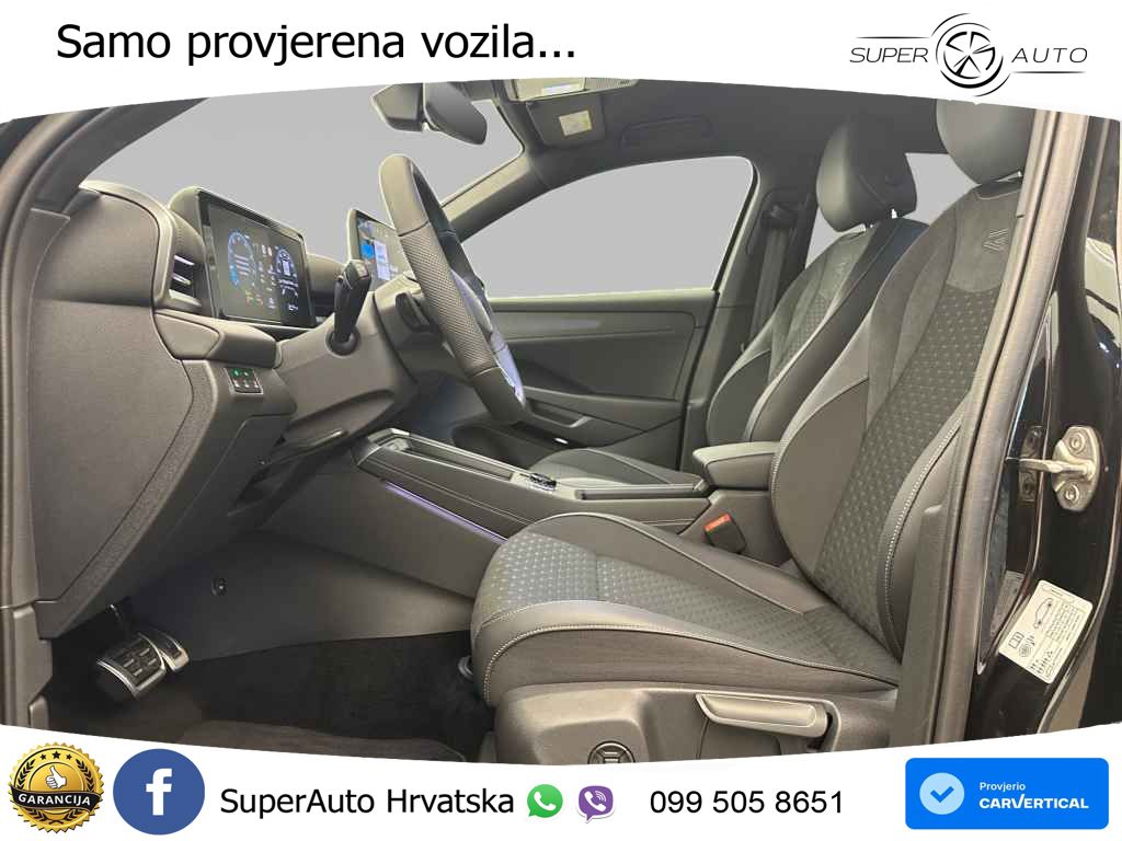 Volkswagen T-Roc II 1.5 eTSI (150 KS)  DSG LED+GR SJED+ACC