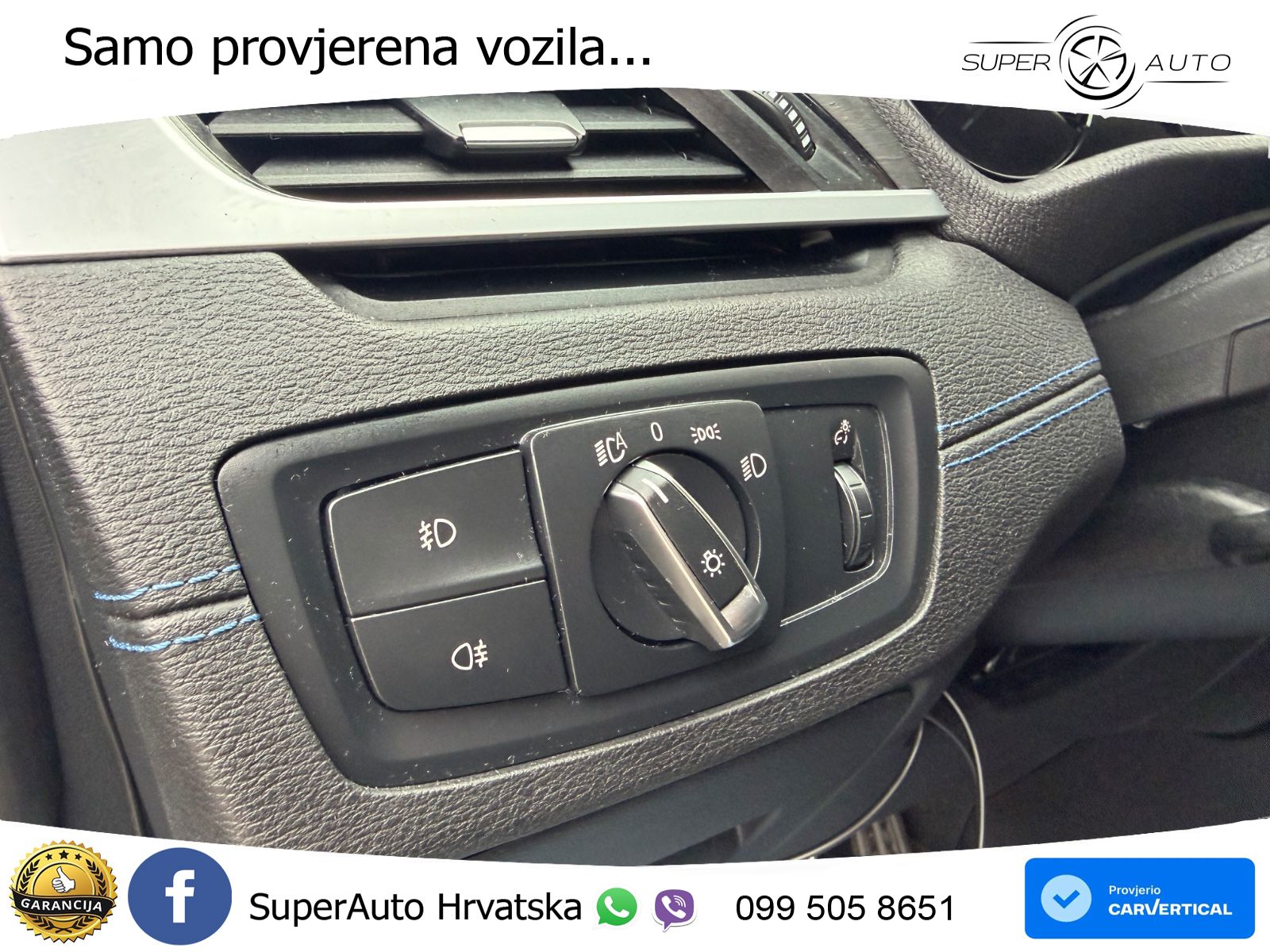 BMW X1 18i (140 KS) Steptronic M Sport LED+GR SJED+ACC