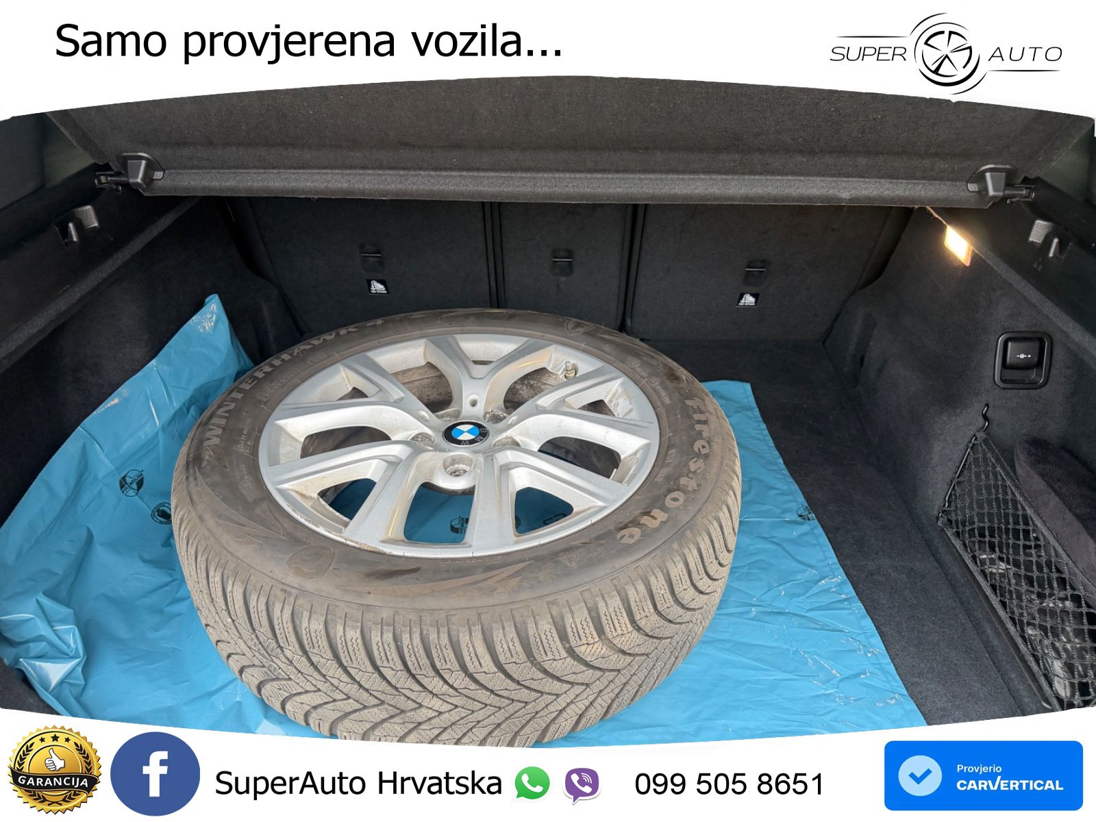 BMW X1 18i (140 KS) Steptronic M Sport LED+GR SJED+ACC