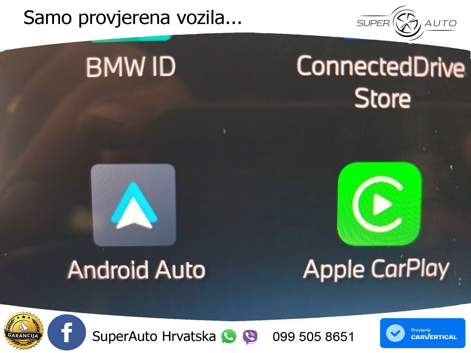BMW iX1 68 kWh (313 KS) xDrive30 M Sport LED+GR SJED+ACC