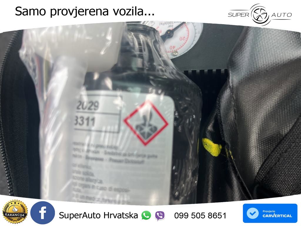 Cupra Formentor VZ5 2.5 TSI (390 KS) 4Drive DSG LED+GR SJED+ACC