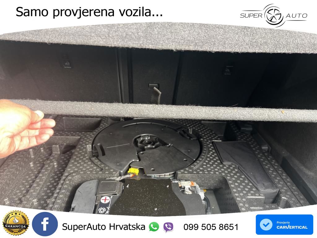 Cupra Formentor VZ5 2.5 TSI (390 KS) 4Drive DSG LED+GR SJED+ACC