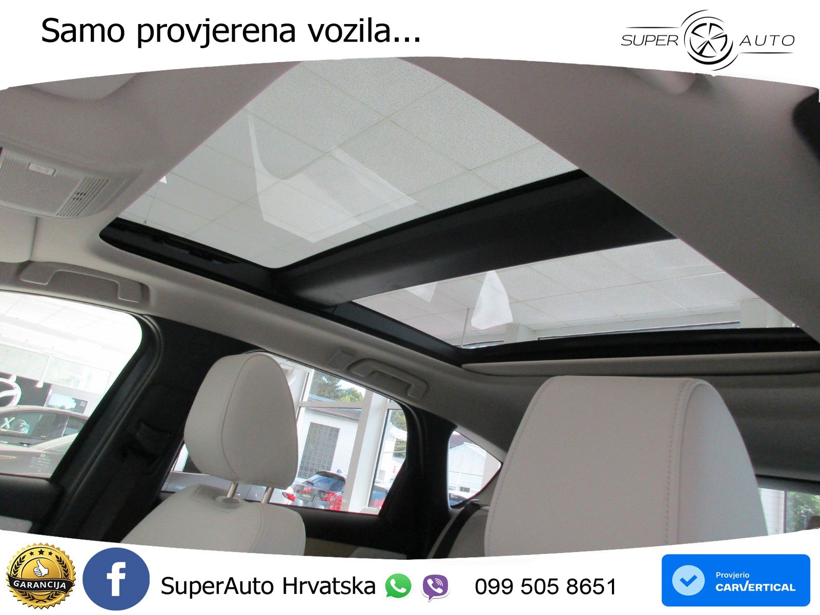 Mazda CX-60 3.3 e-Skyactiv D (200 KS) Automatic MATRIX+GR SJED+KAM
