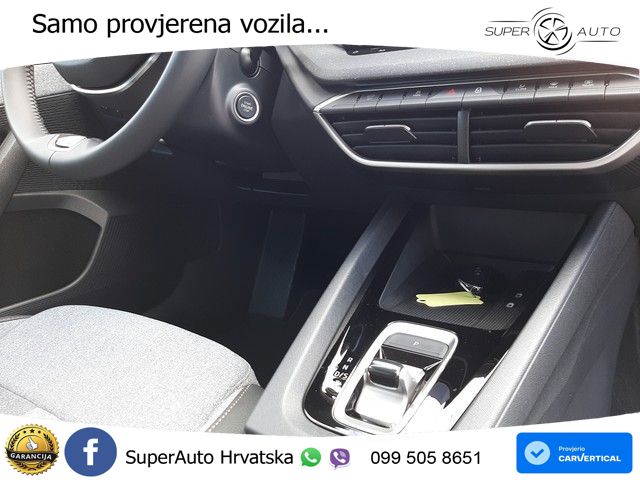 Škoda Octavia Combi 2.0 TDI (150 KS) DSG Selection LED+GR SJED+ACC