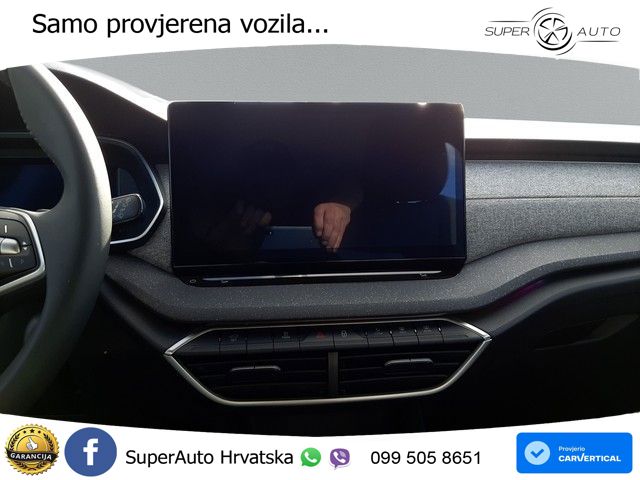 Škoda Octavia Combi 2.0 TDI (150 KS) DSG Selection LED+GR SJED+ACC